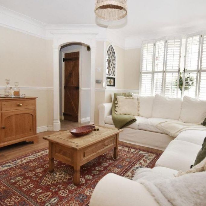 3 bedroom house to rent - Photo 1