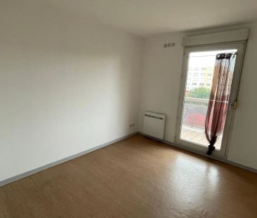 Appartement à louer 2 pièces 48m² - Photo 2
