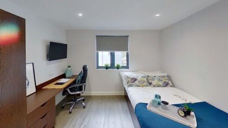 1 bedroom flat to rent - Photo 4