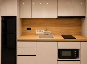 Studio/Γκαρσονιέρα για ενοικίαση - 40 Εκκλησιές - Ευαγγελίστρια, - Photo 4
