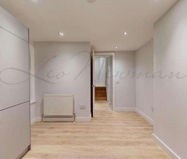 Cromford Road, Putney, SW18 - Photo 1