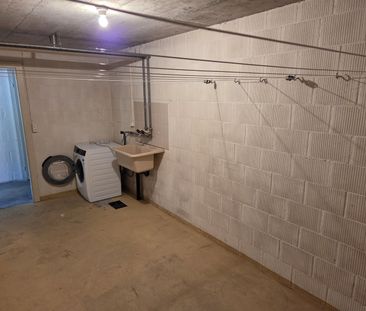 4.5-Zimmerwohnung in Niederwangen - Photo 6