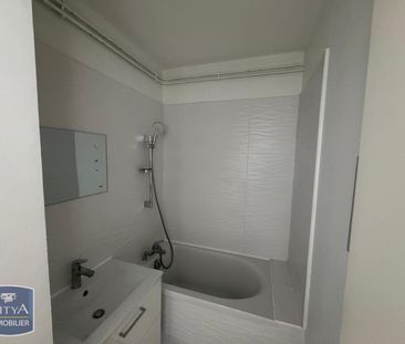 Location Appartement 1 pièce 32m² LYON 5ème - Photo 5
