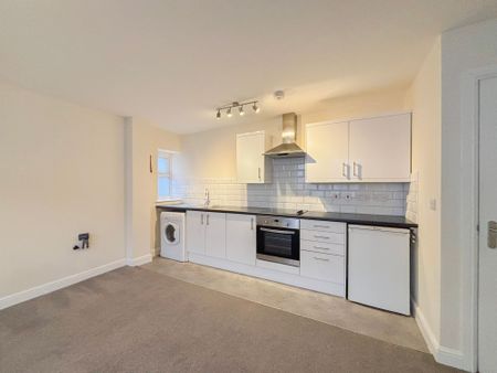 2 bed ground floor flat to rent in Warwick Road, Kenilworth, CV8 - Photo 5