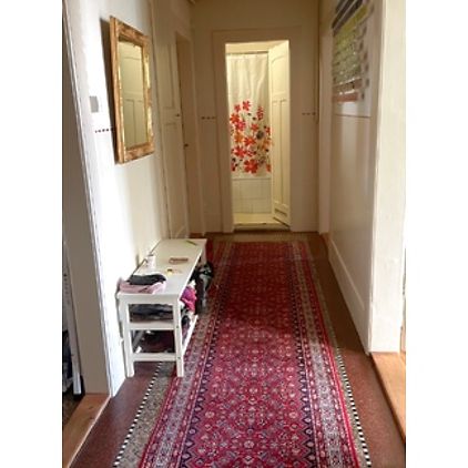 2½ Zimmer-Wohnung in Biel/Bienne (BE), möbliert, auf Zeit - Foto 1