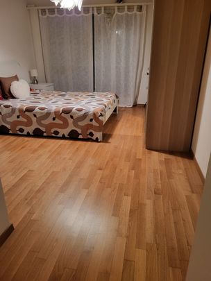 Gemütliche 4.5-Zimmerwohnung in Dübendorf - Photo 1