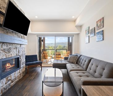 For Lease - 20 BECKWITH Lane Unit# 306, Blue Mountains, Ontario - Photo 4