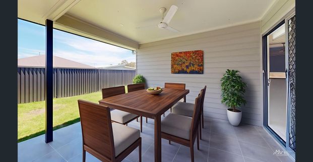 Modern Family Living in a Convenient Location - Photo 1