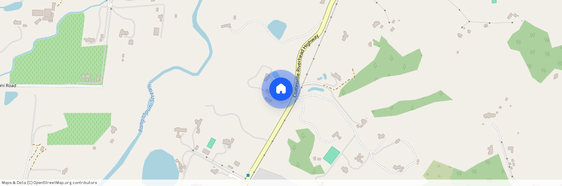 534 Coatesville-riverhead Highway, Coatesville, Rodney