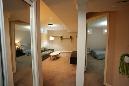 For Lease - 214 Farmstead Road Unit# Bsmt, Richmond Hill, Ontario - Photo 4