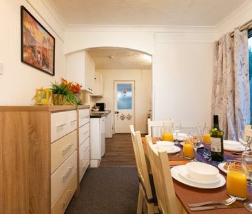 3 Bed Semi-Detached House, Melford Road, NG8 - Photo 6