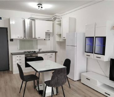 Proprietar închiriez apartament 2 camere bloc nou str acad remus ra... - Photo 4