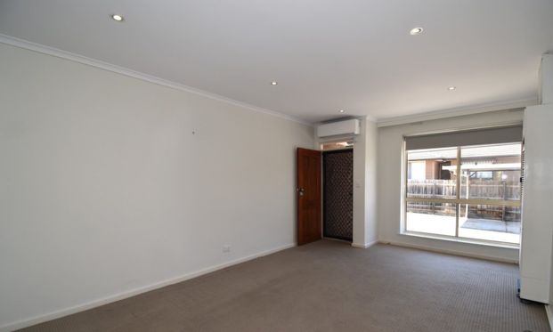 Spacious Two-Bedroom Unit with Airconditioning - Photo 1