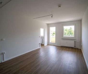 Herrliche 3-Zimmer-Wohnung mit Balkon! - Photo 1