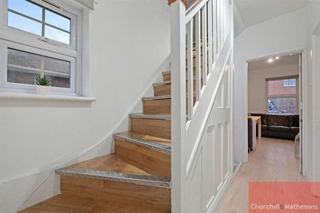 Wulfstan Street, East Acton, W12 - Photo 2