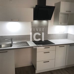 St Gereon - Appartement T2 42.60m² - Photo 2