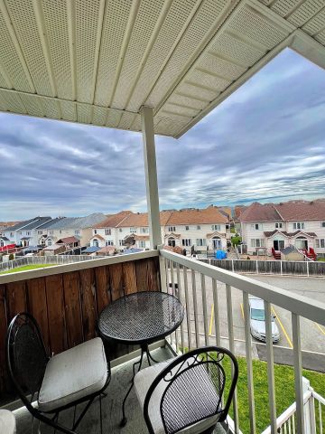 For Lease - 630 Lakeridge Drive Unit# 52, Orleans - Cumberland and Area, Ontario - Photo 2