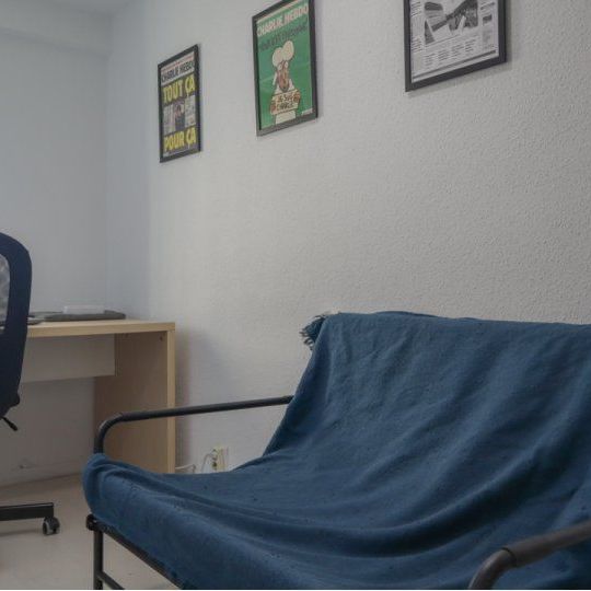 Piso de alquiler en San Isidro - Photo 1