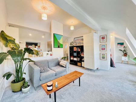 1 Bed Flat, Atlantic Road, SW9 - Photo 3