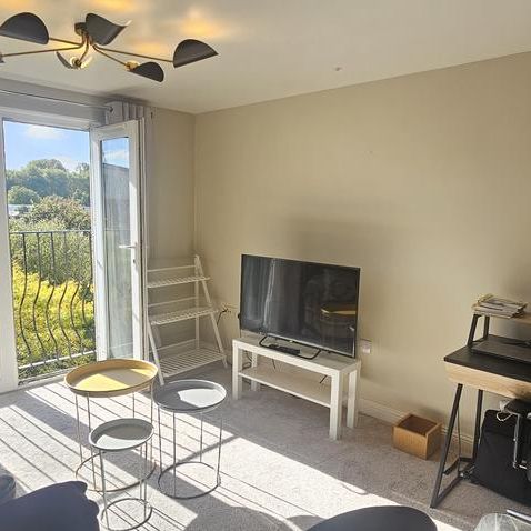 2 bedroom apartment to rent - Photo 1