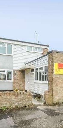 Barnard Crescent, Aylesbury, HP21 - Photo 1
