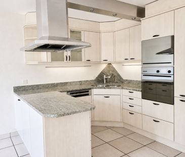 4.5 Zimmer, 100 m², EG - Foto 4
