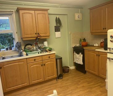 2 bedroom apartment to rent - Photo 6