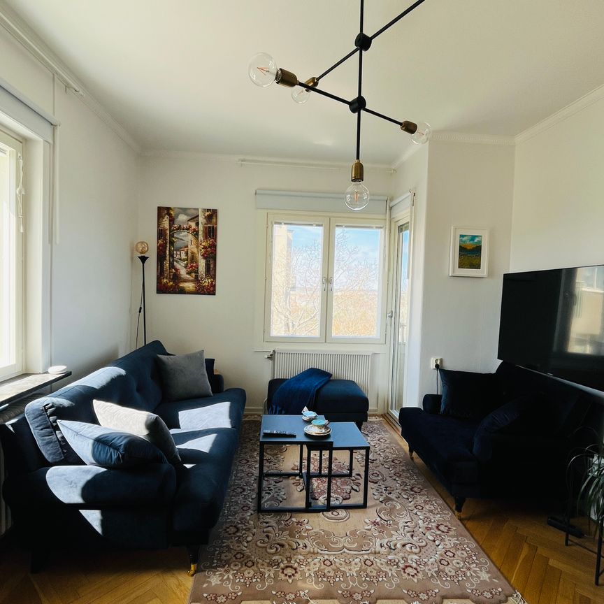 Ödmårdsvägen, Bromma - Foto 1