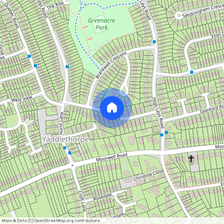 The Dales, DN17 2QF, Scunthorpe
