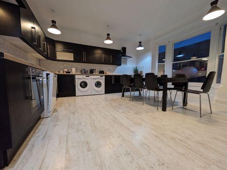 1 bedroom house of multiple occupation to rent - Photo 4