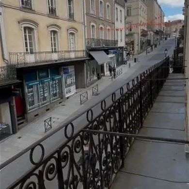 Location appartement 3 pièces - 52.28m² à Laval (53000) - Photo 1