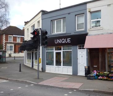 1 bedroom apartment to rent - Photo 4