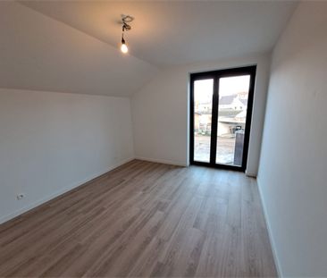 Een nieuwbouw appartement op de eerste verdieping met terras - Photo 6