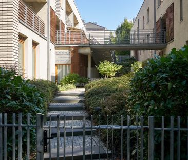 Mieszkanie Jasne Błonia Szczecin, ul. Juliana Tuwima, nr 436694 - Photo 2