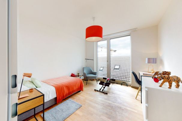 Magnifique appartement dans un bâtiment moderne ! - Foto 1