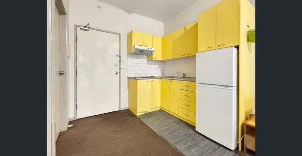 Cozy furnished apartment! - Photo 1