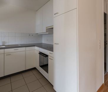 Wasserwerkstrasse - schöne moderne 3 1/2-Zimmer-Wohnung mit Gartens... - Photo 3