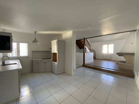 Location Appartement 4 pièces 80m² PALAISEAU 91120 - Photo 3