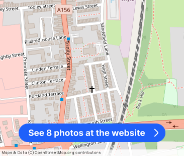 Britannia Terrace, Gainsborough - Photo 1