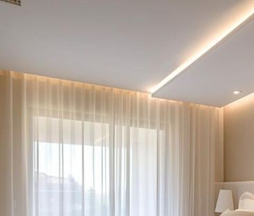 3 bedroom luxury Apartment for rent in Marbella, Spain - Photo 2