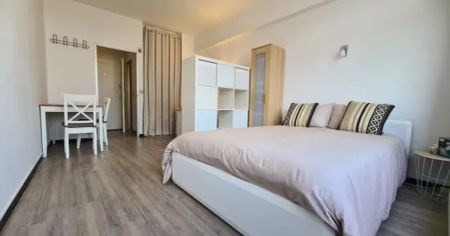 Nid douillet meublé rénové! - Photo 2