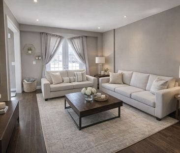 For Lease - 2491 Postmaster Drive, Oakville, Ontario - Photo 1