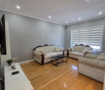Grand 5 1/2 Plus Sous Sol Ahuntsic - Photo 2