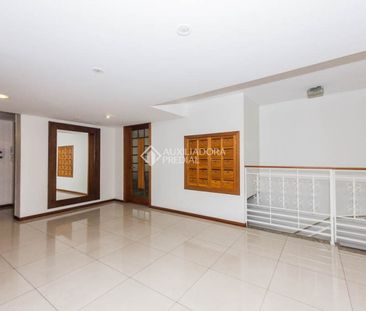 Apartamento com 3 quartos e 112m² para alugar em São João, Porto Al... - Foto 3
