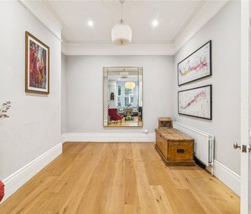 5 bedroom terraced house to rent - Photo 5