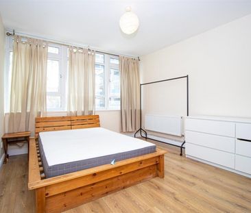 Charles Square Estate, Hoxton, N1 - Photo 6