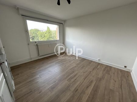 Appartement à louer à Lille - Réf. hen14814 - Photo 4