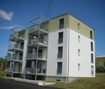 4.5 Zimmer, 90 m², 3. Stock - Foto 4