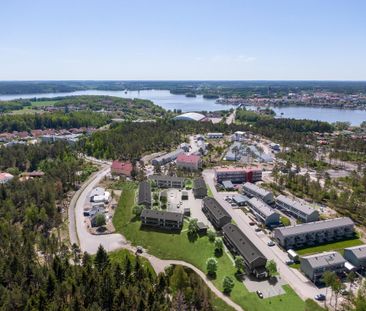 Åkerbärsvägen 6 C - Foto 6