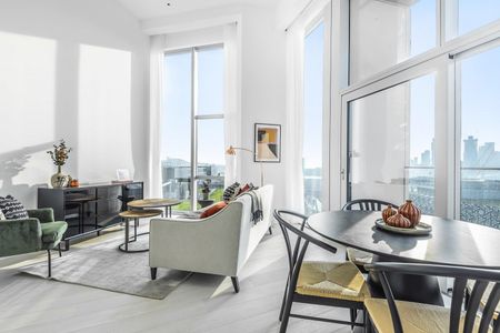 Available from 22/01/2026 - 2 Bed Apartment, Furnished - Photo 4